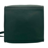 セリーヌ CELINE ビッグバッグ スモール グリーン レザー レディース ショルダーバッグ