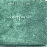 セリーヌ CELINE ビッグバッグ スモール グリーン レザー レディース ショルダーバッグ