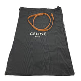 セリーヌ CELINE スモールバーティカル　カバ 192082BNZ ベージュ キャンバス レディース トートバッグ