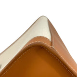 セリーヌ CELINE スモールバーティカル　カバ 192082BNZ ベージュ キャンバス レディース トートバッグ