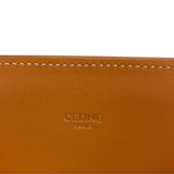 セリーヌ CELINE スモールバーティカル　カバ 192082BNZ ベージュ キャンバス レディース トートバッグ