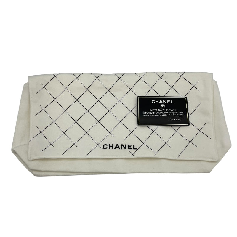 シャネル CHANEL マトラッセ25 A01112 ブラック GD金具 キャビアスキン レディース ショルダーバッグ