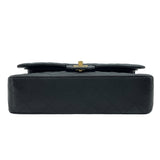 シャネル CHANEL マトラッセ25 A01112 ブラック GD金具 キャビアスキン レディース ショルダーバッグ