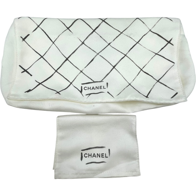 シャネル CHANEL マトラッセ25 A01112 ブラック GD金具 キャビアスキン レディース ショルダーバッグ