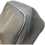 プラダ PRADA Re-Edition ショルダー 1BH204 ブラック ナイロン レディース ショルダーバッグ