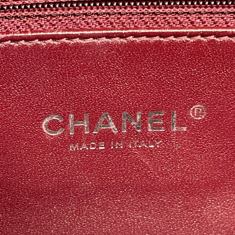 シャネル CHANEL ココハンドル29 A92991 ブラック SV金具 キャビアスキン・パイソン レディース ショルダーバッグ
