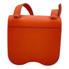 エルメス HERMES デッラカヴァッレリア ミニ U刻 テールバテューGD金具 エプソン レディース ショルダーバッグ