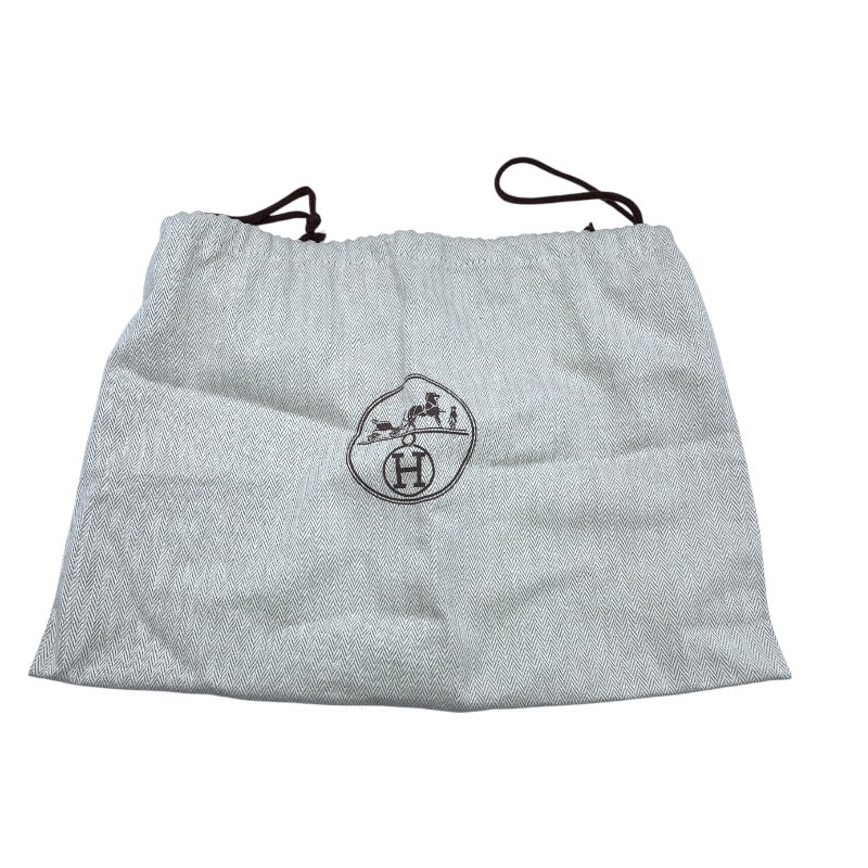 エルメス HERMES デッラカヴァッレリア ミニ U刻 テールバテューGD金具 エプソン レディース ショルダーバッグ