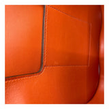 エルメス HERMES デッラカヴァッレリア ミニ U刻 テールバテューGD金具 エプソン レディース ショルダーバッグ