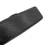 シャネル CHANEL マトラッセ34 A01094 13番台 ブラック SV金具 ラムスキン レディース ショルダーバッグ