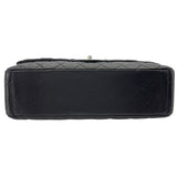 シャネル CHANEL マトラッセ34 A01094 13番台 ブラック SV金具 ラムスキン レディース ショルダーバッグ
