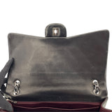シャネル CHANEL マトラッセ34 A01094 13番台 ブラック SV金具 ラムスキン レディース ショルダーバッグ