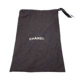 シャネル CHANEL チェーンショルダーバッグ AS3134 ブルー GD金具 デニム レディース ショルダーバッグ