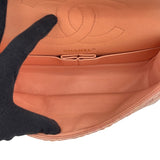 シャネル CHANEL 2.55 フラップバッグ A37586 23番台 ピンク GD金具 ツイード レディース ショルダーバッグ