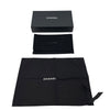 シャネル CHANEL マトラッセチェーンウォレット AP0250 30番台 ライトブルー GD金具 ラム レディース ウォレットチェーン