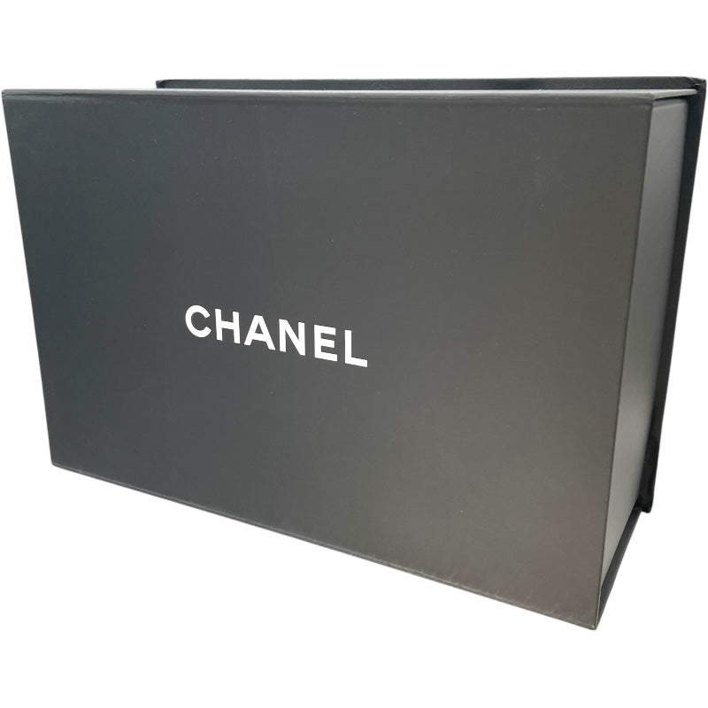 シャネル CHANEL CHANEL22 ミニ AS3980 ホワイト GD金具 カーフスキン レディース ショルダーバッグ