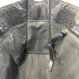 バレンシアガ BALENCIAGA ネオクラシック ミディアム 702499 ブラック レザー レディース ショルダーバッグ