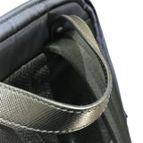 プラダ PRADA ナイロンバックパック 2VZ048 ブラック ナイロン ユニセックス リュック・デイパック