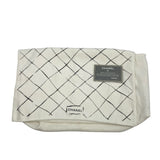 シャネル CHANEL マトラッセ30 A58600 19番台 ブラック シルバー金具 キャビアスキン レディース ショルダーバッグ