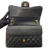 シャネル CHANEL マトラッセ30 A58600 19番台 ブラック シルバー金具 キャビアスキン レディース ショルダーバッグ