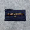 ルイ・ヴィトン LOUIS VUITTON モノグラムデニムジャケット HJA71W ブルー コットン メンズ その他アウター