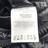 モンクレール MONCLER DUBOIS ダウンジャケット E20914131505 68950 ブラック ナイロン メンズ ダウンジャケット