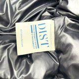 モンクレール MONCLER DUBOIS ダウンジャケット E20914131505 68950 ブラック ナイロン メンズ ダウンジャケット