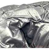 モンクレール MONCLER DUBOIS ダウンジャケット E20914131505 68950 ブラック ナイロン メンズ ダウンジャケット