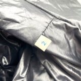 モンクレール MONCLER DUBOIS ダウンジャケット E20914131505 68950 ブラック ナイロン メンズ ダウンジャケット