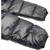 モンクレール MONCLER DUBOIS ダウンジャケット E20914131505 68950 ブラック ナイロン メンズ ダウンジャケット