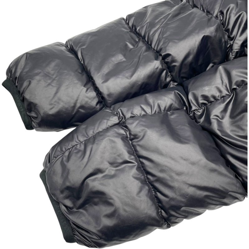 モンクレール MONCLER DUBOIS ダウンジャケット E20914131505 68950 ブラック ナイロン メンズ ダウンジャケット