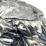 モンクレール MONCLER DUBOIS ダウンジャケット E20914131505 68950 ブラック ナイロン メンズ ダウンジャケット