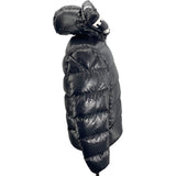 モンクレール MONCLER DUBOIS ダウンジャケット E20914131505 68950 ブラック ナイロン メンズ ダウンジャケット