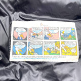 モンクレール MONCLER DUBOIS ダウンジャケット E20914131505 68950 ブラック ナイロン メンズ ダウンジャケット