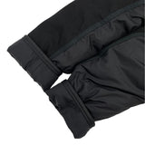 モンクレール MONCLER RYAN ダウンジャケット ブラック ナイロン メンズ ダウンジャケット