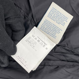 モンクレール MONCLER RYAN ダウンジャケット ブラック ナイロン メンズ ダウンジャケット