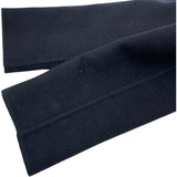 フェンディ FENDI カシミヤコート ネイビー カシミヤ レディース その他アウター