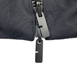 バーバリー BURBERRY チェック柄リバーシブルダウンジャケット 8094937 ブラック ナイロン メンズ ダウンジャケット