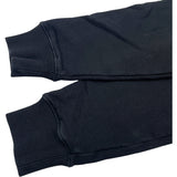 ジバンシィ GIVENCHY ロゴプリントスウェットパーカー BMJOHC3YAC ブラック コットン メンズ スウェット