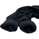 ジバンシィ GIVENCHY ロゴプリントスウェットパーカー BMJOHC3YAC ブラック コットン メンズ スウェット