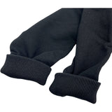 ジバンシィ GIVENCHY ロゴプリントスウェットパーカー BMJOHC3YAC ブラック コットン メンズ スウェット