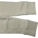 グッチ GUCCI ロゴプリントスウェットパーカー 454585 アイボリー コットン メンズ パーカー