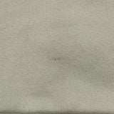 グッチ GUCCI ロゴプリントスウェットパーカー 454585 アイボリー コットン メンズ パーカー