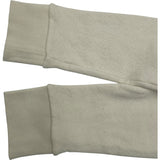 グッチ GUCCI ロゴプリントスウェットパーカー 454585 アイボリー コットン メンズ パーカー