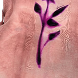 グッチ GUCCI フローラルシルクブラウス 779352 ピンク シルク レディース ブラウス