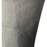 ロエベ LOEWE アナグラムロゴハーフジップニットセーター H526Y14KAC ブラック ウール メンズ セーター