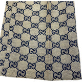 グッチ GUCCI GGキャンバスパンツ 786389 ベージュ 麻 レディース パンツ