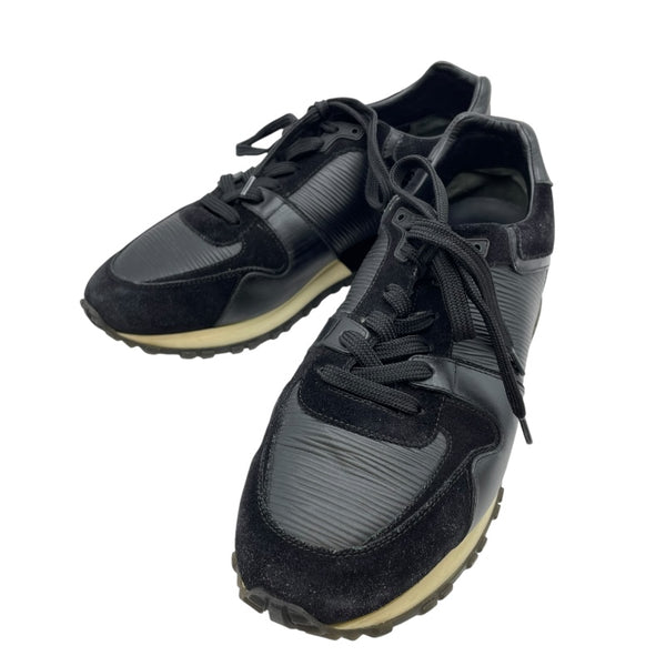 ルイ・ヴィトン LOUIS VUITTON ランアウェイライン エピローカット