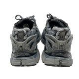 バレンシアガ BALENCIAGA RUNNER ローカットスニーカー 677403 グレー メンズ スニーカー