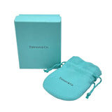 ティファニー TIFFANY＆CO アトラスリング シルバー AG925 ジュエリー